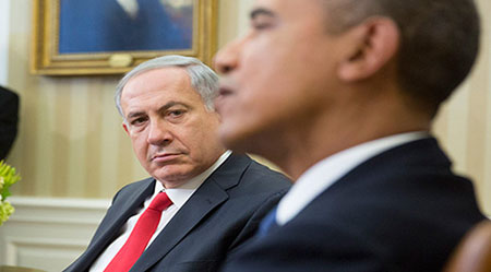 Nucléaire iranien: la victoire de Netanyahu n’aura pas d’impact sur les discussions. Nucléaire iranien: la victoire de Netanyahu n’aura pas d’impact sur les discussions