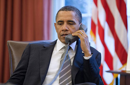 Obama lève le gel sur les livraisons d'armes lourdes à l'Egypte. Obama lève le gel sur les livraisons d’armes lourdes à l’Egypte