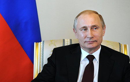 Les USA n'arrivent pas à «dépoutiniser» la Russie. Les USA n’arrivent pas à «dépoutiniser» la Russie