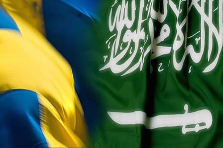 Suède: l'ambassadeur saoudien va retourner à Stockholm après une crise diplomatique.