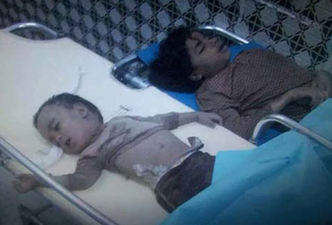 Agression arabo-US sur le Yémen: plus de 20 martyrs dans plusieurs raids
