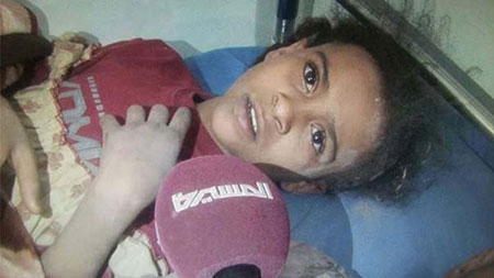 Yémen: les forces US récupèrent 2 pilotes saoudiens, le roi d’Arabie remercie Obama. Yémen: les forces US récupèrent 2 pilotes saoudiens, le roi d’Arabie remercie Obama