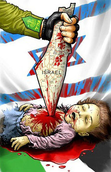 Un caricaturiste français poursuivi pour un dessin «antisémite» raconte son histoire
