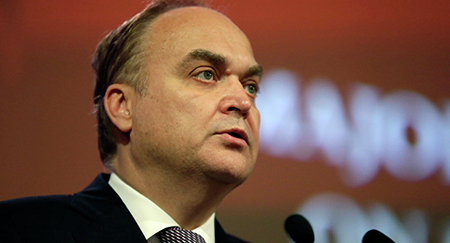 La Russie et l’Otan ont suspendu tous les contacts