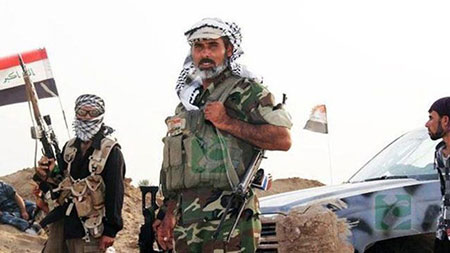 Irak: les tribus d’al-Anbar annoncent leur soutien aux «Unités de mobilisation populaire» contre «Daech»
