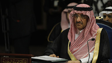 L’arroseur arrosé: L’Arabie Saoudite frappée par «Daech»