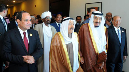 L’«OTAN des arabes» contre le Yémen s’effondra. L’«OTAN des arabes» contre le Yémen s’effondra