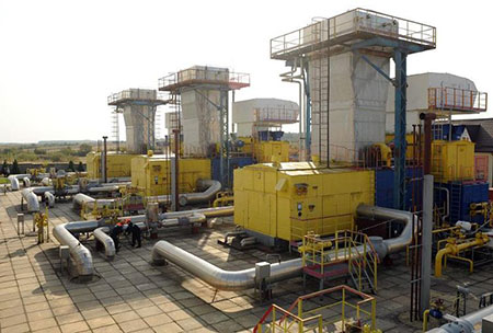 Gaz: report des négociations Russie-Ukraine-UE. Gaz: report des négociations Russie-Ukraine-UE