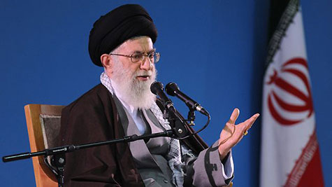 Sayed Khamenei: le texte de Lausanne ne garantit pas un accord définitif sur le nucléaire

