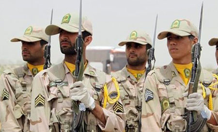 Iran: huit militaires tués par des terroristes à la frontière pakistanaise
