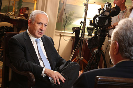 Nucléaire iranien: Netanyahu dénonce de nouveau un «très mauvais» accord. Nucléaire iranien: Netanyahu dénonce de nouveau un «très mauvais» accord