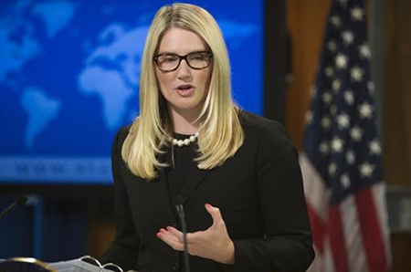 Nucléaire: l'accord iranien serait «différent» d'un accord avec Pyongyang Nucléaire: l’accord iranien serait «différent» d’un accord avec Pyongyang