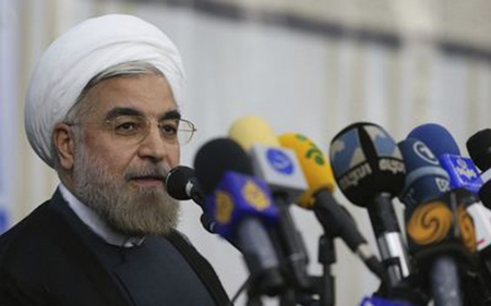 Iran: Rohani prédit des temps difficiles pour ceux qui profitent des sanctions