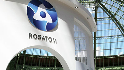 La Russie, leader mondial dans le nucléaire civil    
