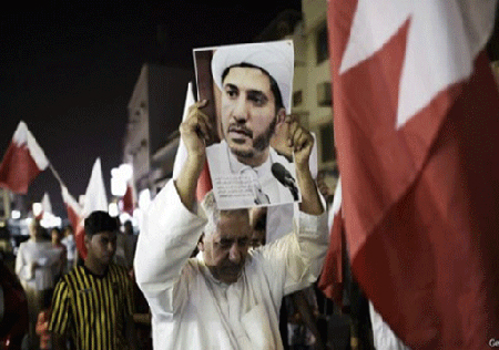 Bahreïn: Manifestations monstres pour réclamer la libération du Cheikh Salman