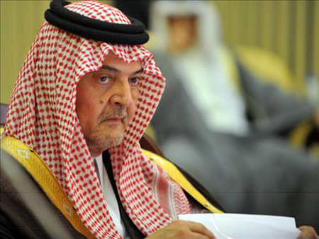 Profond remaniement à la tête de l’Arabie saoudite