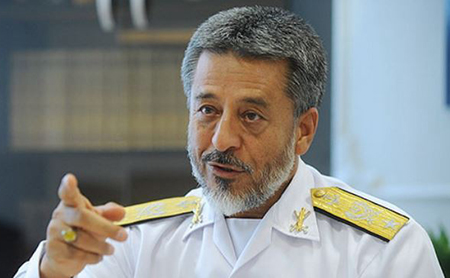 «L’Iran, première puissance maritime de la région», selon Sayyari
