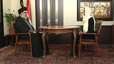Sayed Nasrallah: les Yéménites pourraient attaquer l'Arabie, la Syrie sortira victorieuse de la guerre.