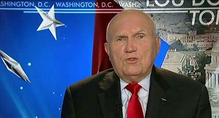 Moscou dénonce une campagne antirusse déchaînée aux USA
