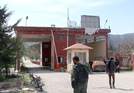 La Turquie facilite le transit des extrémistes, accuse Tunis… Ankara irritée. La Turquie facilite le transit des extrémistes, accuse Tunis… Ankara irritée