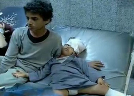 Yémen: raid saoudien contre une école, Riyad rejette l’appel de Moscou aux «pauses humanitaires». Yémen: raid saoudien contre une école, Riyad rejette l’appel de Moscou aux «pauses humanitaires»