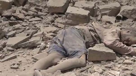 Yémen: les USA élargissent le «partage de renseignements», nouveaux raids saoudiens
