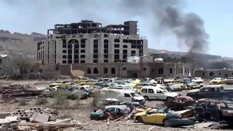 Yémen: l’Arabie annonce la fin de son offensive, Iran et États-Unis saluent
