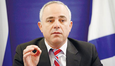 Nucléaire iranien: «Israël» détaille ses «exigences» pour un accord «plus acceptable». Nucléaire iranien: «Israël» détaille ses «exigences» pour un accord «plus acceptable»