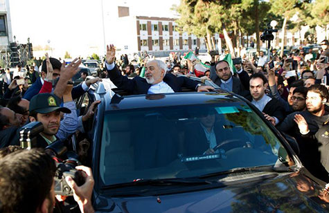 Accord de Lausanne: Pourquoi l'Iran est le grand gagnant.