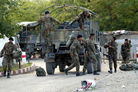 Algérie: 22 extrémistes tués lors d'une vaste opération
