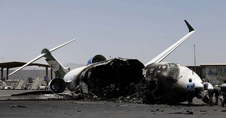 Yémen: des tribus prennent le contrôle de quatre postes saoudiens 