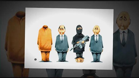 L’Iran lance un concours de caricatures sur «Daech»
