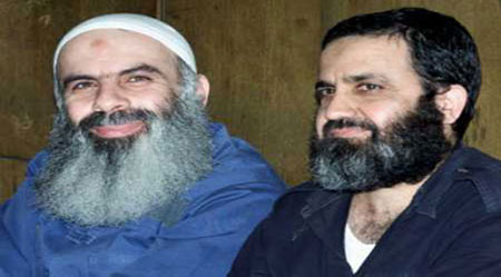 Cheikh Obeid et Abou Ali Dirani: La victoire de mai a pavé la voie à notre liberté. Cheikh Obeid et Abou Ali Dirani: La victoire de mai a pavé la voie à notre liberté