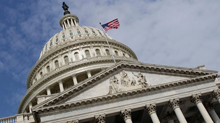 Nucléaire iranien: le Sénat US impose son droit de regard à Obama. Nucléaire iranien: le Sénat US impose son droit de regard à Obama