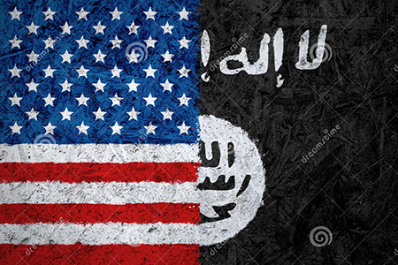 Document secret: Washington était au courant de la fondation de «Daech» Document secret: Washington était au courant de la fondation de «Daech»