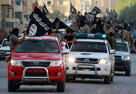 L’Occident, créateur et complice de «Daech»