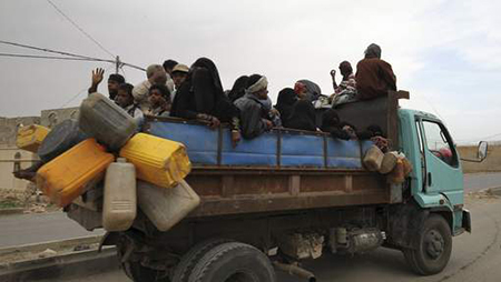 Un avion de combat marocain abattu au Yémen