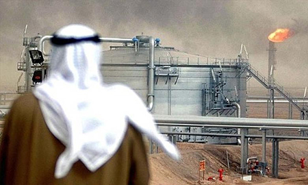 Le Koweït demande un arbitrage sur une dispute pétrolière avec l’Arabie