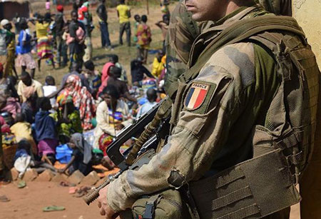 L’armée française menacée d’un scandale dévastateur en Centrafrique
