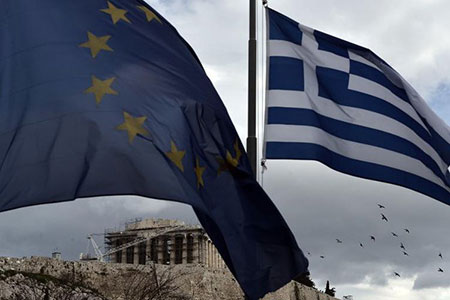 Grèce: sévère dégradation de la situation économique en trois mois.