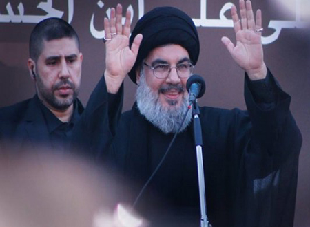 Sayed Nasrallah annonce aujourd’hui la victoire Sayyed Nasrallah annonce aujourd’hui la victoire