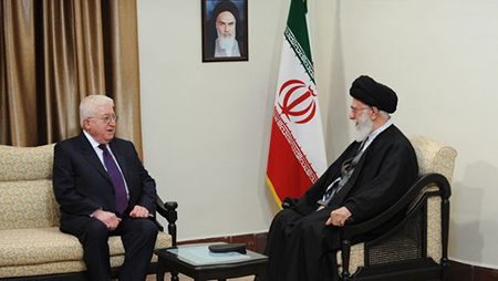 Sayed Khamenei: les Saoudiens avaient commis une grande erreur au Yémen
