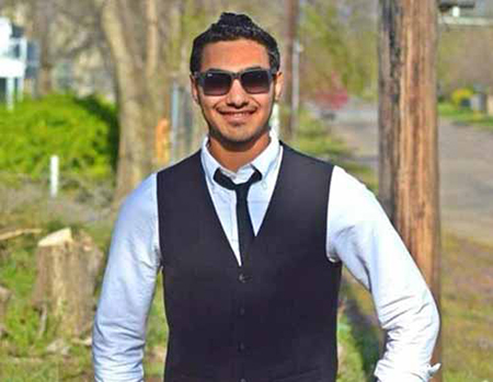 
Arabie: Attentat suicide dans la mosquée Imam Hussein à Dammam 
