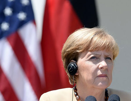 Espionnage allemand: la Belgique lance une enquête.