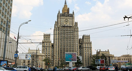 Les déclarations de l’Otan contredisent son intention de renouer avec Moscou
