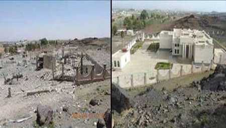 Yémen: 16 millions d’habitants privés d’eau potable (Oxfam)