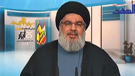 Sayed Nasrallah: «Je vous le jure, la résistance n’a jamais été aussi forte»