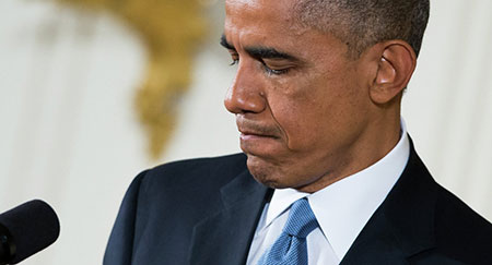 Politologue US: Obama refuse de se rendre à la Parade de la Victoire à Moscou, «erreur grossière». Politologue US: Obama refuse de se rendre à la Parade de la Victoire à Moscou, «erreur grossière»