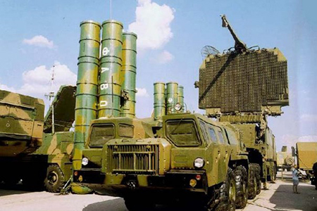 
Iran: fin des négociations avec la Russie sur les S-300, un «succès»
