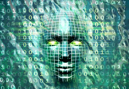 La NSA a un programme d'espionnage appelé «Skynet». La NSA a un programme d’espionnage appelé «Skynet»